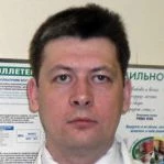 Громыко Виктор Николаевич