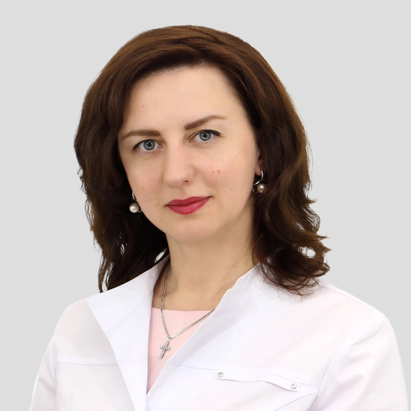 Гукалова Марина Викторовна