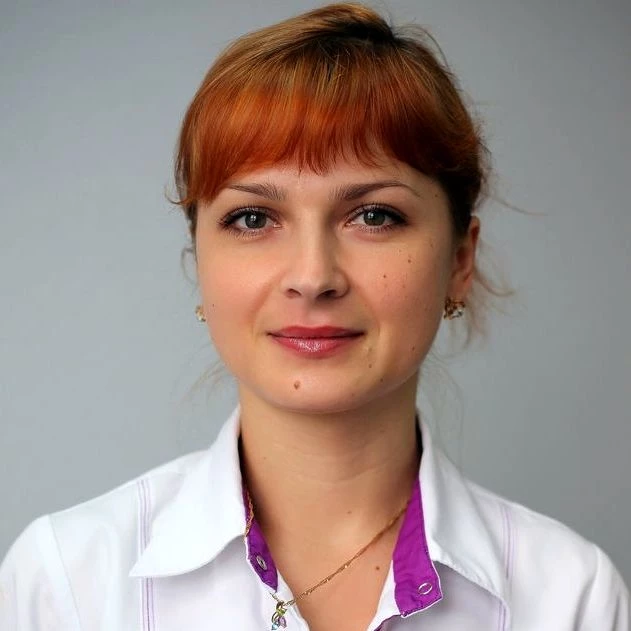 Иваницкая Ольга Николаевна