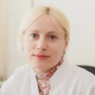 Романова Ирина Федоровна