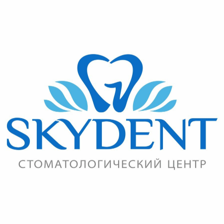Скайдент / Skydent