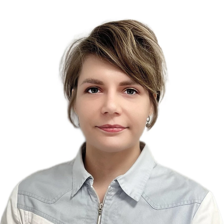 Виниченко Мария Леонидовна
